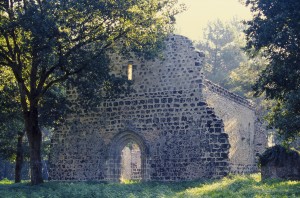 Jean-Pierre Rousset Templar Commandry Located on the Vezelay route, Bessaut is an amazing remote place nestled in the Landese forest. Its magical atmosphere from a long time ago is still spreading around.