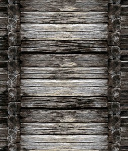Hirsaitta (Granaio) from fabric collection created by Markku Piri for Finland's Eurokangas in honor of the 100th anniversary of Finland's freedom that is being celebrated in 2017