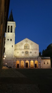 Duomo di Spoleto