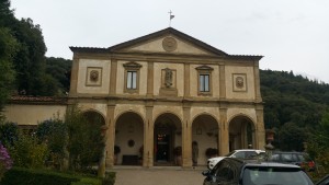 Villa San Michele