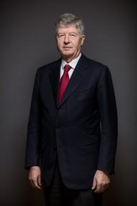 Gabriele Galateri di Genola Presidente del Consiglio di Amministrazione del Gruppo