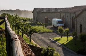 Tenuta Poggio del Moro