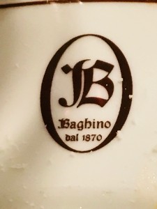 Ristorante Baghino ha piatti tradizionali eccellenti da non perdere